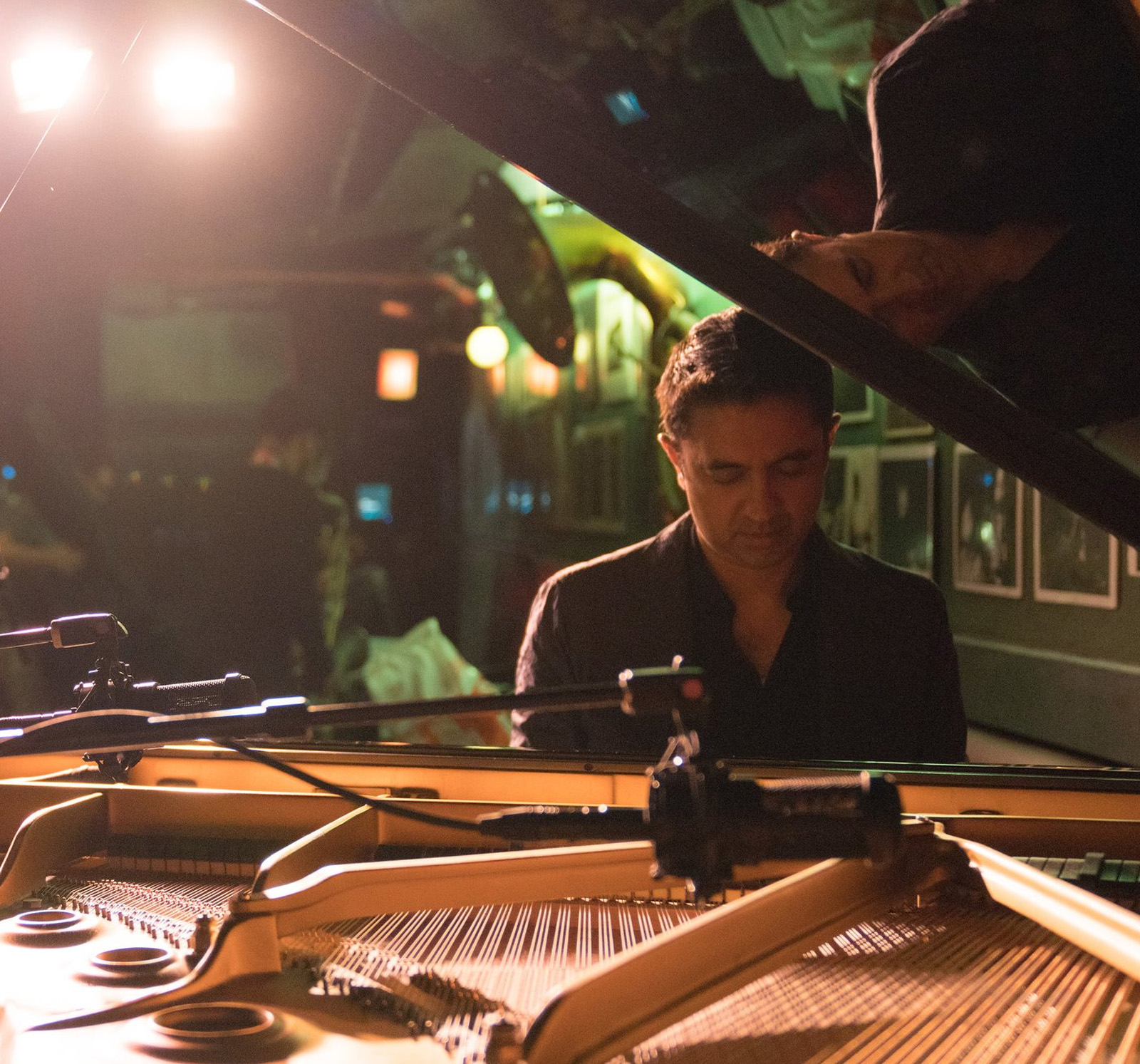 Vijay Iyer 2