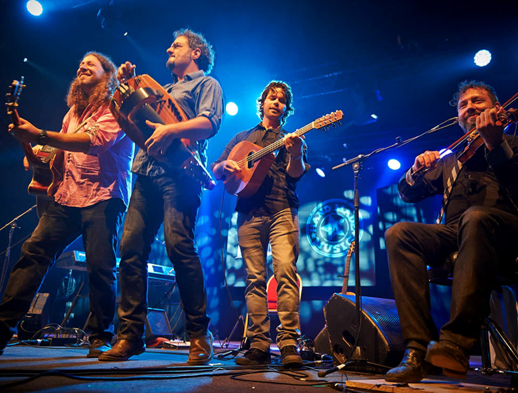 Le Vent du Nord 2026