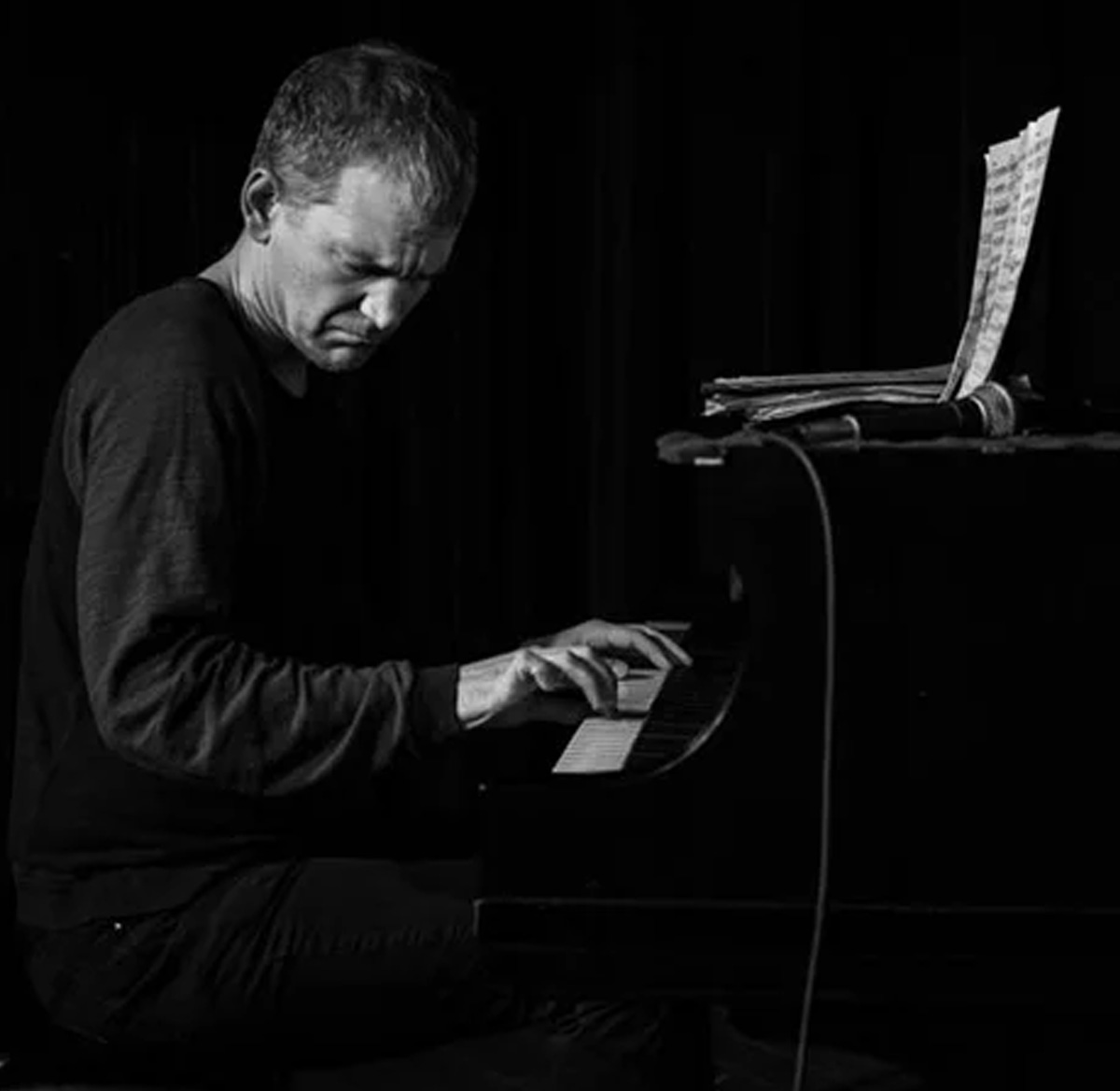 Brad Mehldau 3
