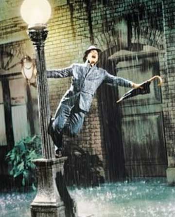 Singin' In The Rain