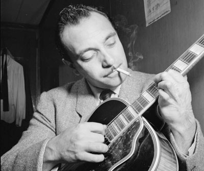 Django Reinhardt