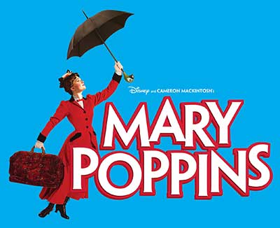 Mary Poppins