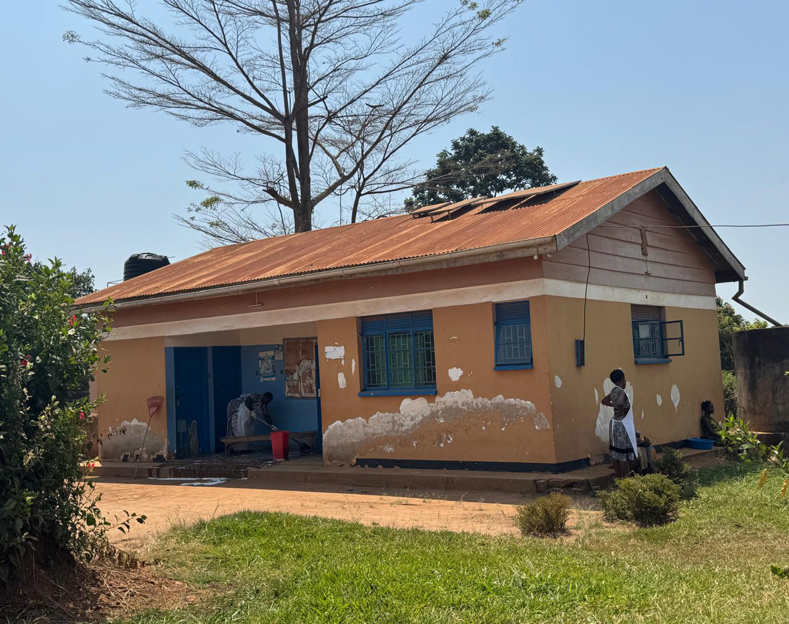 Uganda Benefit Concert 2025